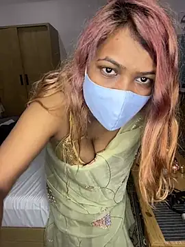 Maya_BDSM stripchat live cam model