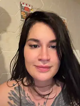 TattooGirlAlia stripchat live cam model