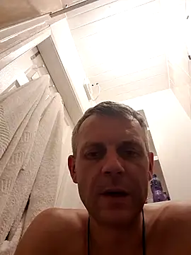 ChiefApron5 stripchat live cam model