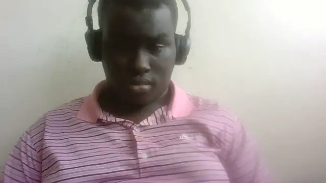 KIngAtlasMensah stripchat live cam model