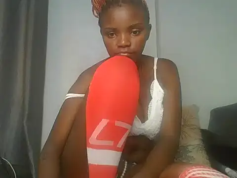 Coastal_baddie stripchat live cam model