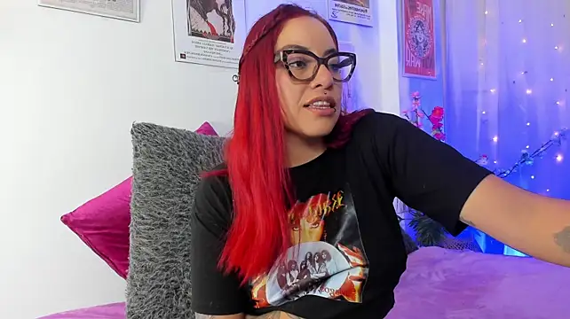 Rosario_moon stripchat live cam model
