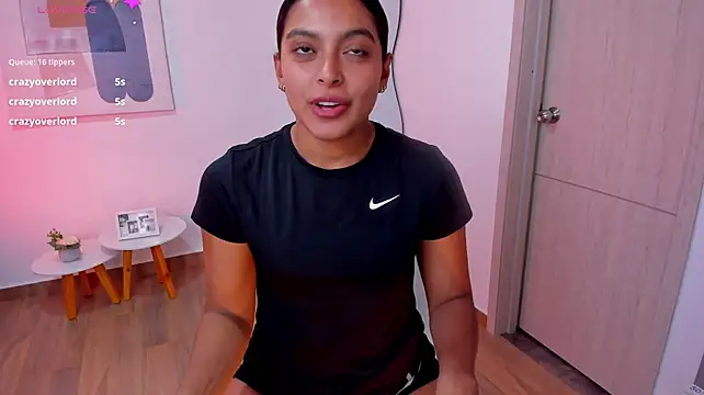 amandaconner stripchat live cam model