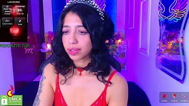 REDHOTTER_ stripchat live cam model