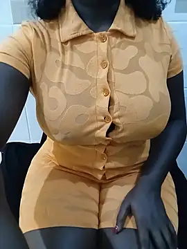 Switmelanin stripchat live cam model