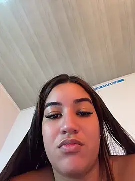 Little_Gaby_ stripchat live cam model