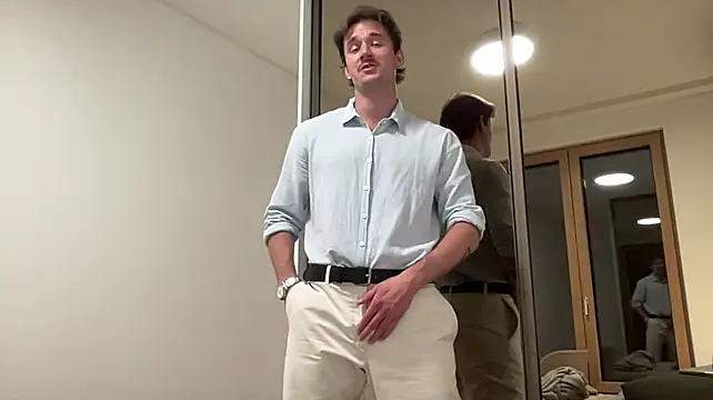 cute_mark stripchat live cam model