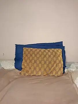 AfricanPopi stripchat live cam model