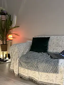HotLdyllic stripchat live cam model