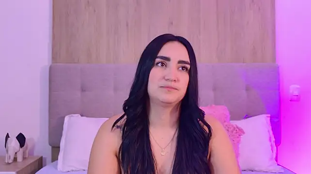 MaraGrief_ stripchat live cam model