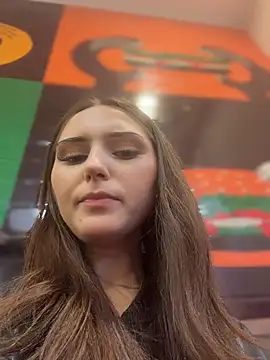 AnitaFly stripchat live cam model
