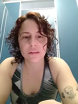 Rebelchocolate stripchat live cam model