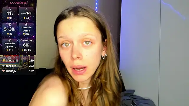 musyunya stripchat live cam model