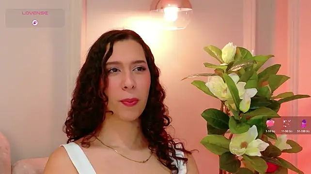 Sophie-Waldorf stripchat live cam model