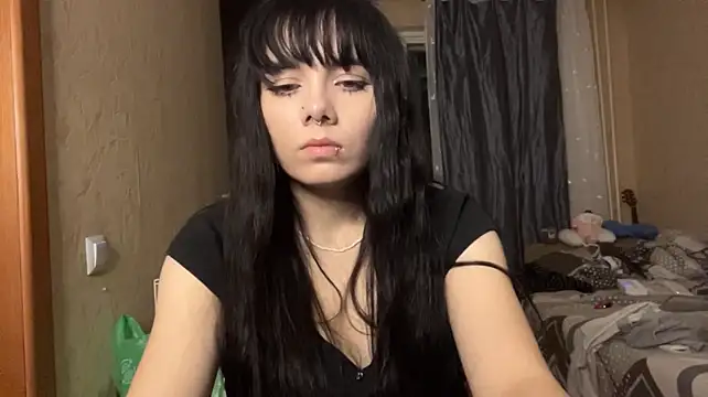alicegoth stripchat live cam model