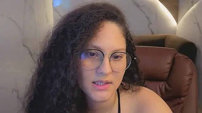 Scarlett_cn stripchat live cam model