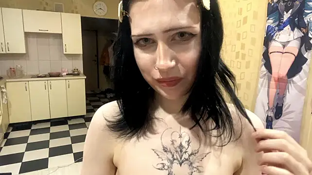 Odelingt stripchat live cam model