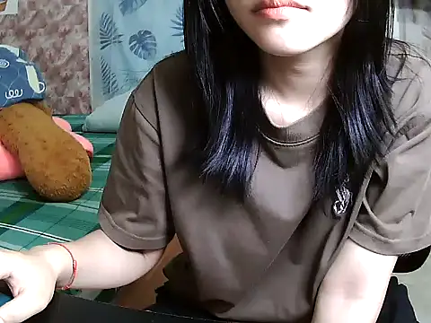 Hana_bbaby stripchat live cam model