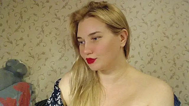 mmmPinUpGirl stripchat live cam model