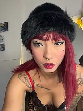 salem_rose stripchat live cam model