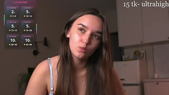 Mirarune stripchat live cam model