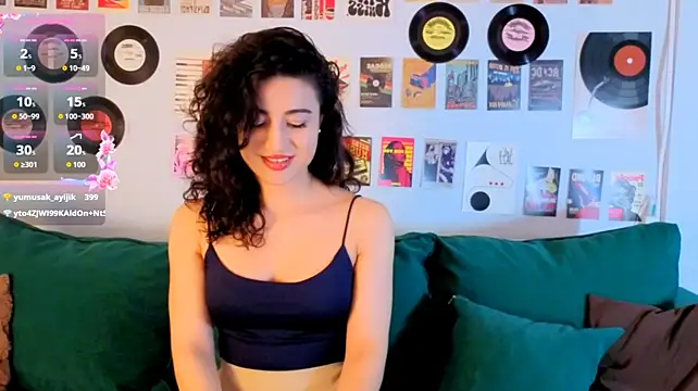 Maya_Rogerss stripchat live cam model