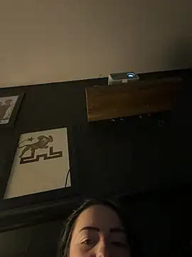 ElliemaiX stripchat live cam model