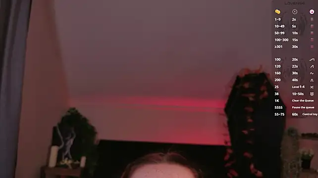 WICKEDEMBER stripchat live cam model