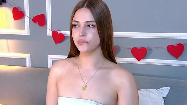 HannahSoul stripchat live cam model