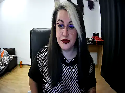 Becca-Van-Boa stripchat live cam model
