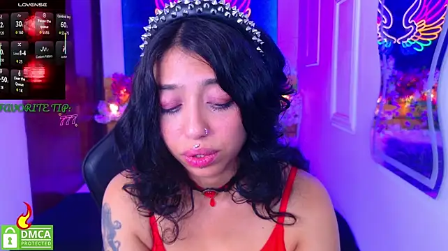 REDHOTTER_ stripchat live cam model