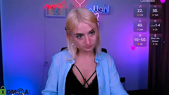 melisa_white1 stripchat live cam model