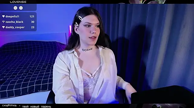 MicheleDoll stripchat live cam model