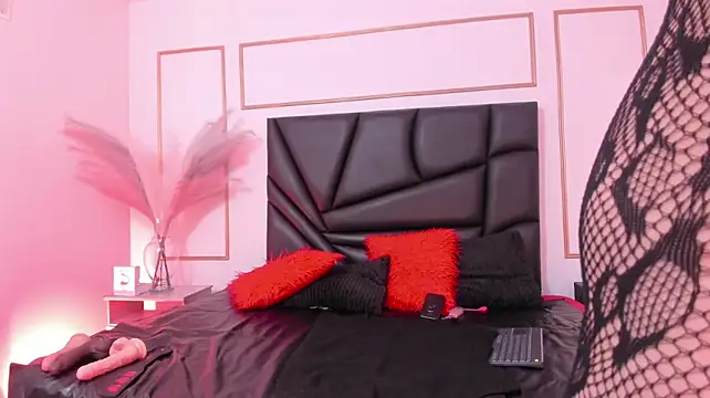 AnastasiaTaylor_ stripchat live cam model