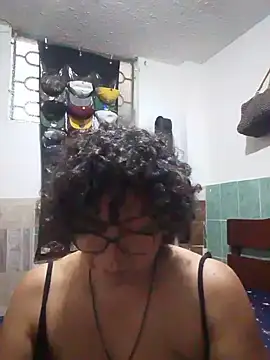 Pupi-Lanegra stripchat live cam model