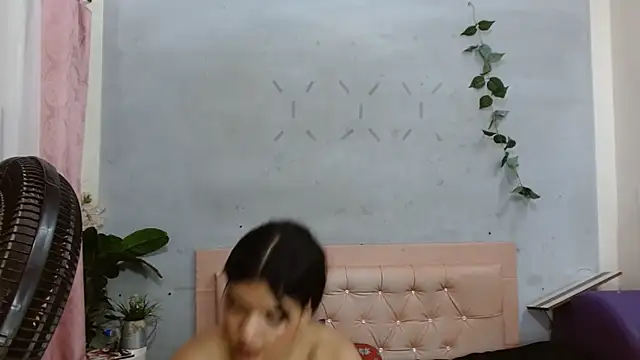 Alma_Meza stripchat live cam model