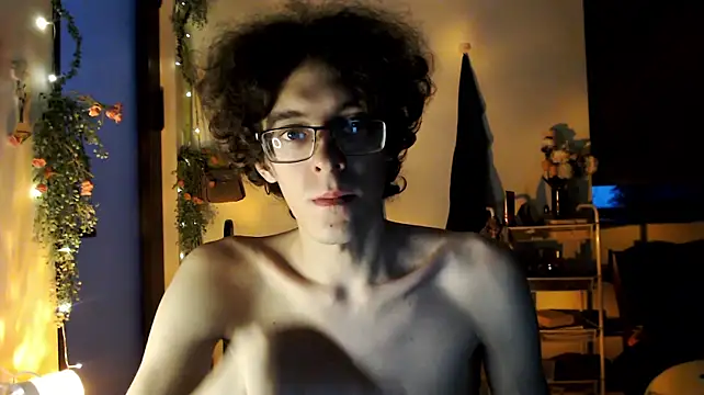 LovesomeCookie stripchat live cam model