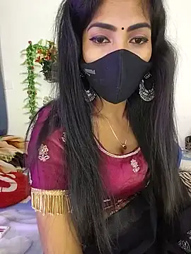 priya_26 stripchat live cam model