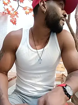 Dante_Knox stripchat live cam model