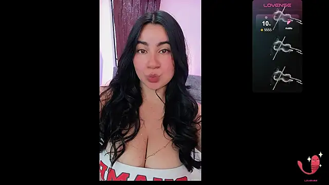 Alice_Sweet_E stripchat live cam model