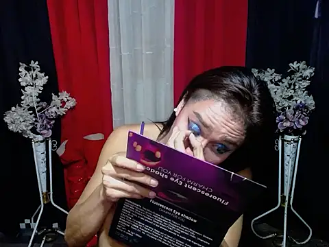 AshantTsiBigCock stripchat live cam model