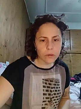 Rebelchocolate stripchat live cam model