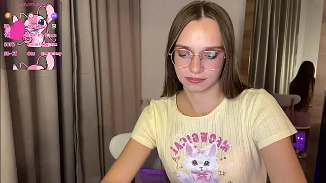 AmyYammy stripchat live cam model