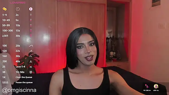 vampy__c1nna stripchat live cam model