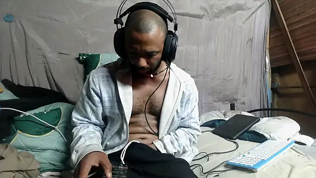 Camodick stripchat live cam model