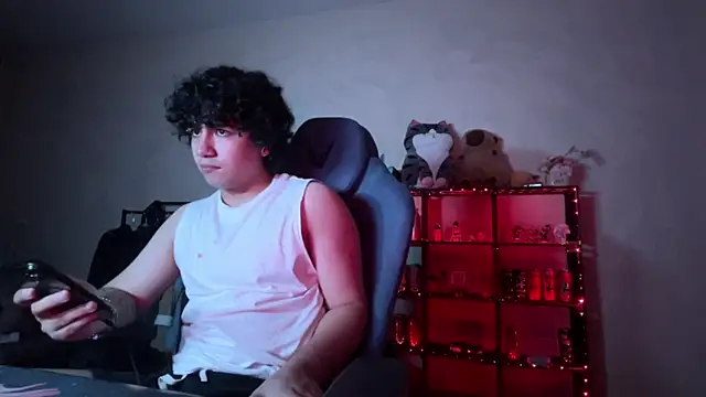 _ELIGOS_ stripchat live cam model