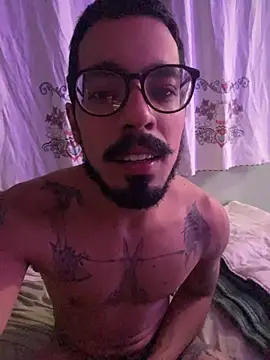 Caioferr stripchat live cam model