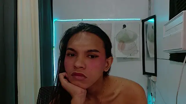 CosmicCoupleX stripchat live cam model