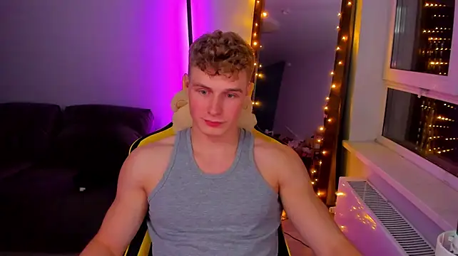 Kurt_hanssen stripchat live cam model