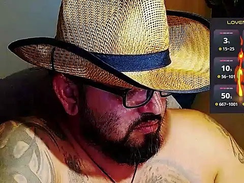 mr_wolf46 stripchat live cam model